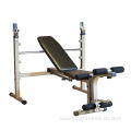 High Quality OEM KFBH-76 Competitive Price Weight Bench